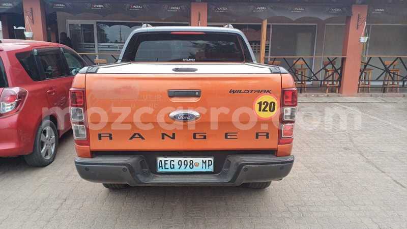 Big with watermark ford ranger maputo maputo 28769