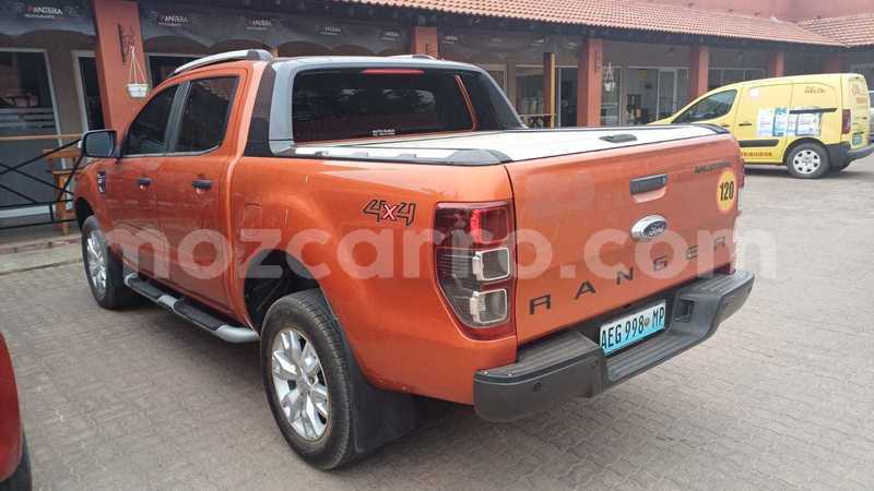 Big with watermark ford ranger maputo maputo 28769