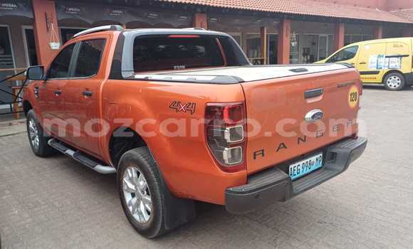 Tenga Tsaru Ford Ranger Zvimwe Mota in Maputo in Maputo Tenga Tsaru Ford Ranger Zvimwe Mota in Maputo in Maputo