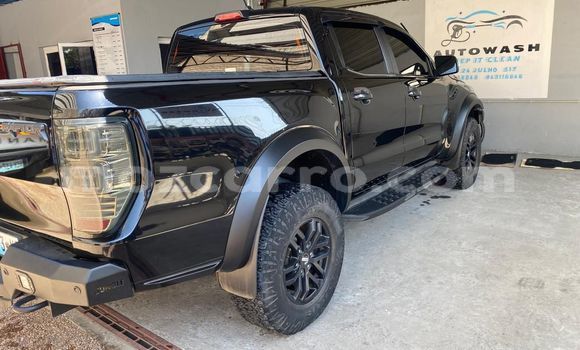 Nunua Ilio tumika Ford Ranger Nyeusi Gari ndani ya Maputo nchini Maputo Nunua Ilio tumika Ford Ranger Nyeusi Gari ndani ya Maputo nchini Maputo