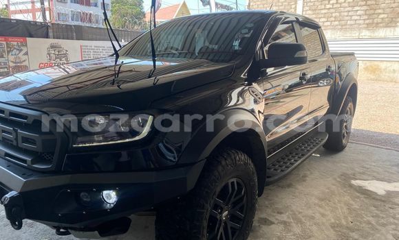 Nunua Ilio tumika Ford Ranger Nyeusi Gari ndani ya Maputo nchini Maputo Nunua Ilio tumika Ford Ranger Nyeusi Gari ndani ya Maputo nchini Maputo