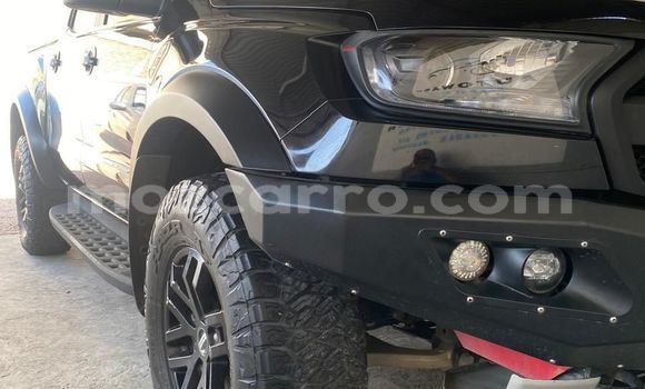 Nunua Ilio tumika Ford Ranger Nyeusi Gari ndani ya Maputo nchini Maputo Nunua Ilio tumika Ford Ranger Nyeusi Gari ndani ya Maputo nchini Maputo