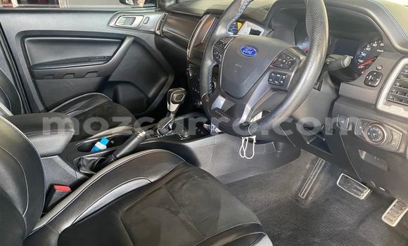 Nunua Ilio tumika Ford Ranger Nyeusi Gari ndani ya Maputo nchini Maputo Nunua Ilio tumika Ford Ranger Nyeusi Gari ndani ya Maputo nchini Maputo