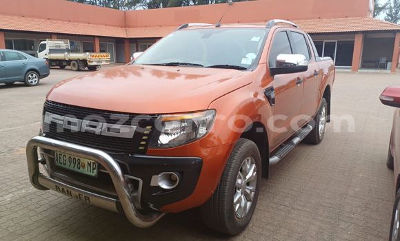 Nunua Ilio tumika Ford Ranger Nyingine Gari ndani ya Maputo nchini Maputo