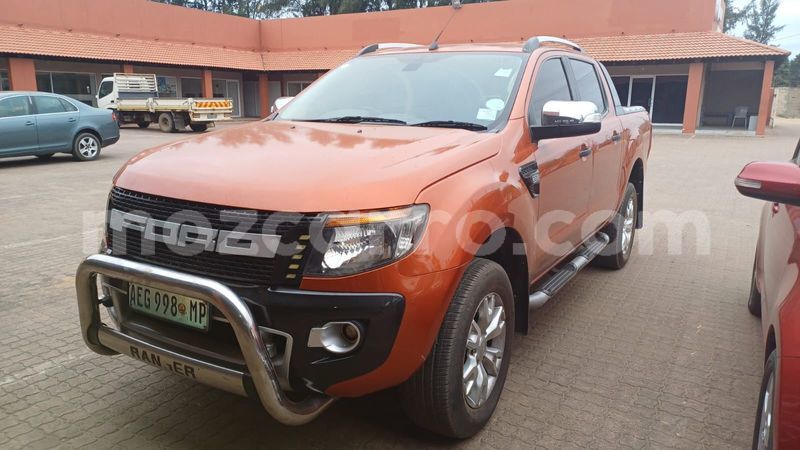 Big with watermark ford ranger maputo maputo 28773