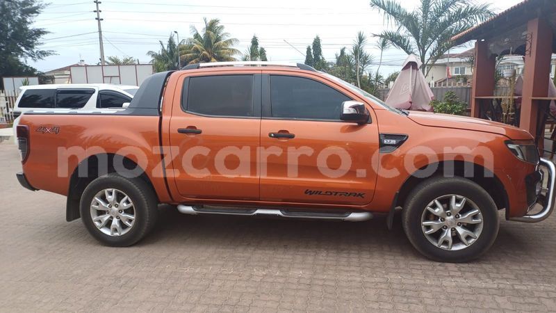 Big with watermark ford ranger maputo maputo 28773