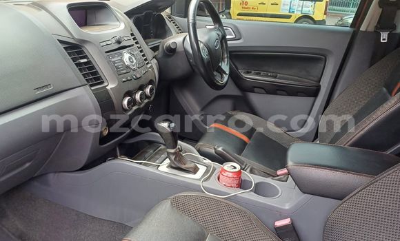 Buy Used Ford Ranger Other Car in Maputo in Maputo Buy Used Ford Ranger Other Car in Maputo in Maputo