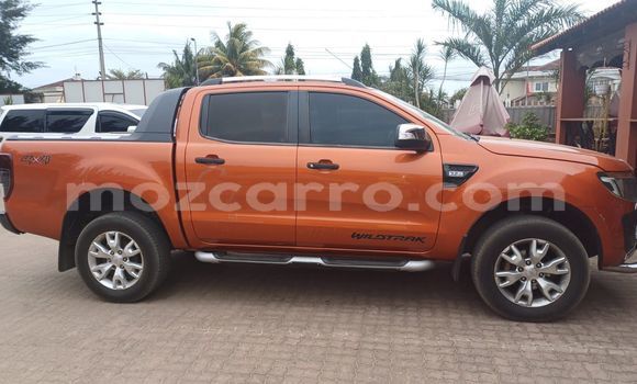 Buy Used Ford Ranger Other Car in Maputo in Maputo Buy Used Ford Ranger Other Car in Maputo in Maputo