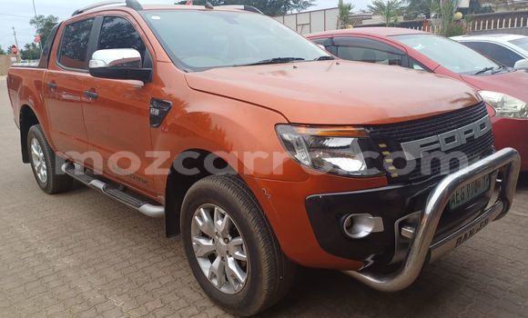 Buy Used Ford Ranger Other Car in Maputo in Maputo Buy Used Ford Ranger Other Car in Maputo in Maputo