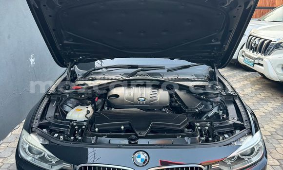 Buy Used BMW 321 Black Car in Maputo in Maputo Buy Used BMW 321 Black Car in Maputo in Maputo