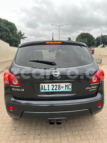 Big with watermark nissan dualis maputo maputo 28775