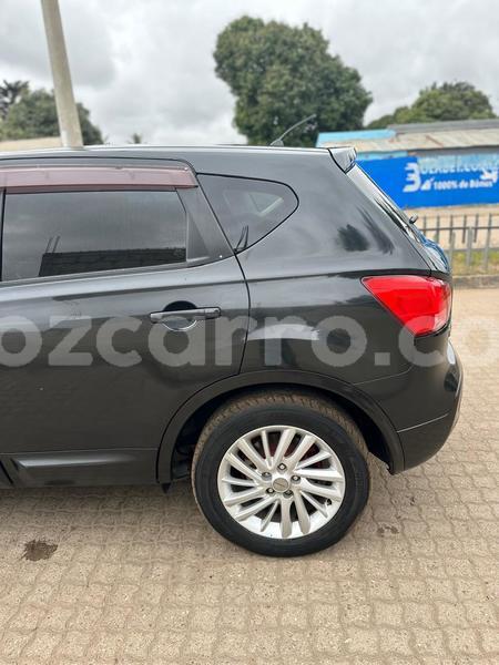 Big with watermark nissan dualis maputo maputo 28775