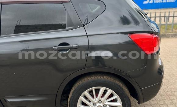 Tenga Tsaru Nissan Dualis Nhema Mota in Maputo in Maputo Tenga Tsaru Nissan Dualis Nhema Mota in Maputo in Maputo