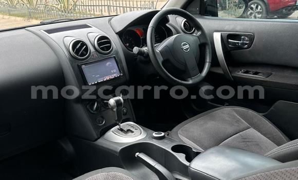 Tenga Tsaru Nissan Dualis Nhema Mota in Maputo in Maputo Tenga Tsaru Nissan Dualis Nhema Mota in Maputo in Maputo