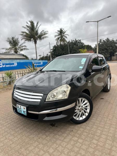 Big with watermark nissan dualis maputo maputo 28775