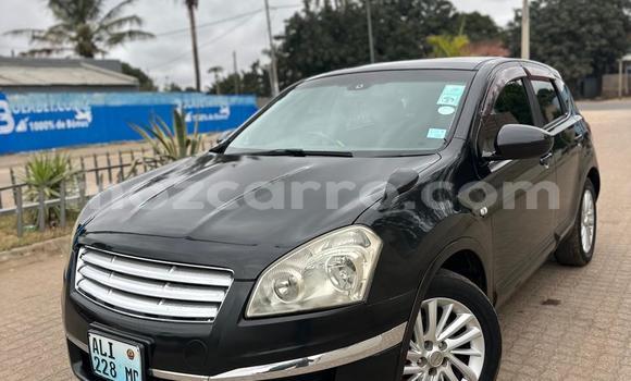 Tenga Tsaru Nissan Dualis Nhema Mota in Maputo in Maputo Tenga Tsaru Nissan Dualis Nhema Mota in Maputo in Maputo