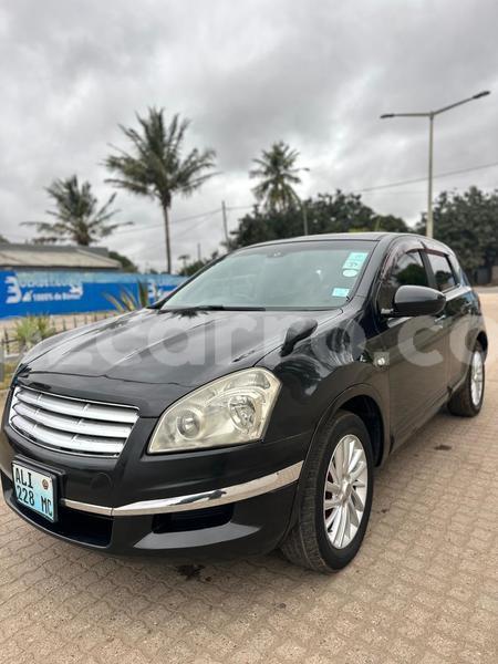 Big with watermark nissan dualis maputo maputo 28775