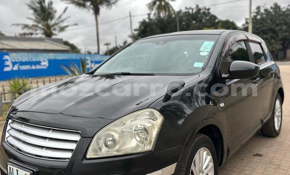 Tenga Tsaru Nissan Dualis Nhema Mota in Maputo in Maputo Tenga Tsaru Nissan Dualis Nhema Mota in Maputo in Maputo