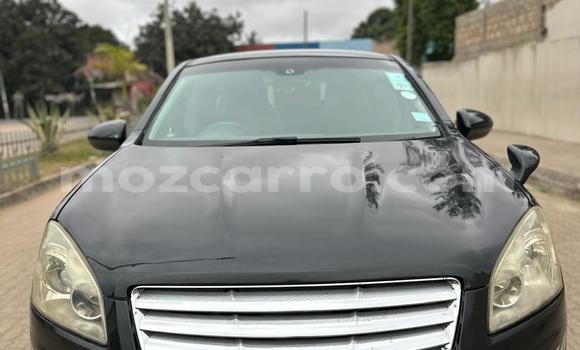 Tenga Tsaru Nissan Dualis Nhema Mota in Maputo in Maputo Tenga Tsaru Nissan Dualis Nhema Mota in Maputo in Maputo