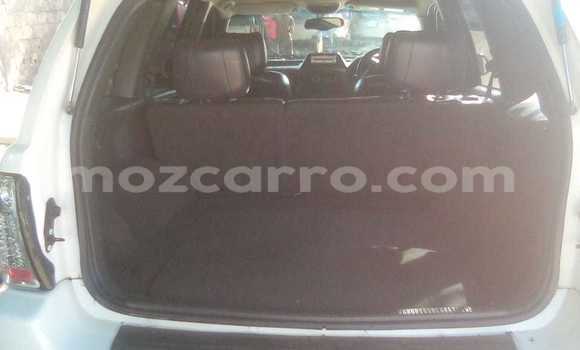 Buy Used Jeep Cherokee White Car in Maputo in Maputo Buy Used Jeep Cherokee White Car in Maputo in Maputo