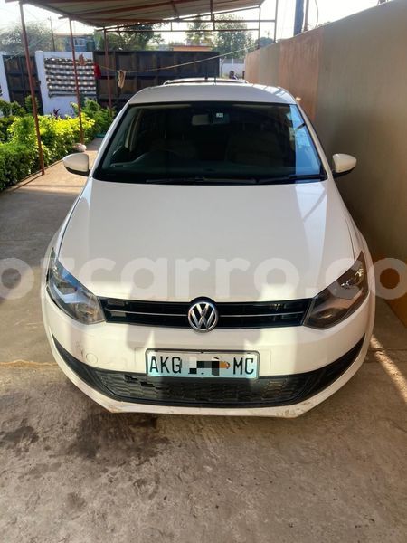 Big with watermark volkswagen polo maputo maputo 28777