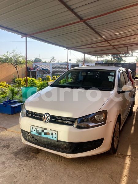 Big with watermark volkswagen polo maputo maputo 28777