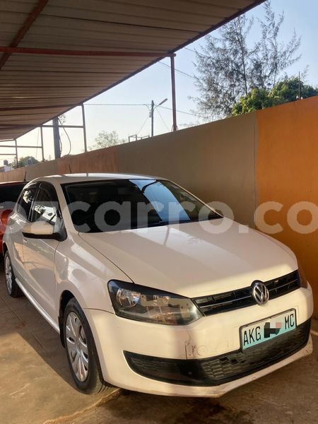 Big with watermark volkswagen polo maputo maputo 28777