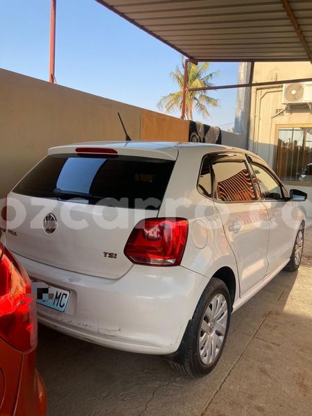 Big with watermark volkswagen polo maputo maputo 28777