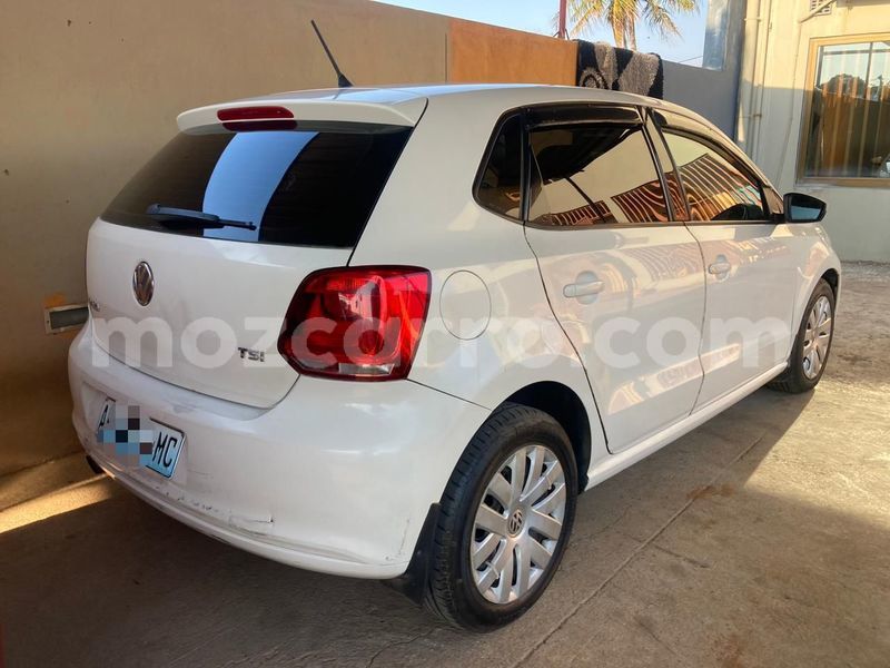 Big with watermark volkswagen polo maputo maputo 28777