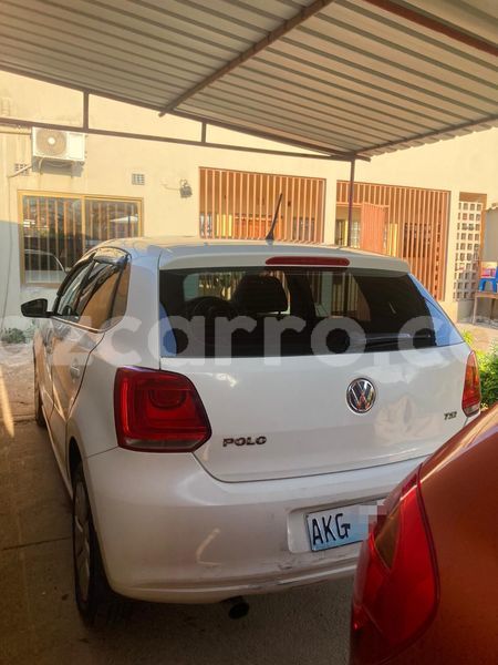 Big with watermark volkswagen polo maputo maputo 28777