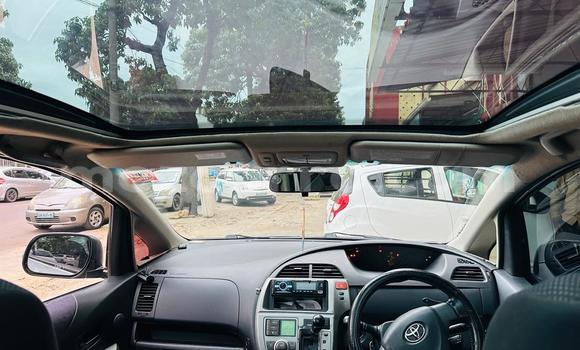 Tenga Tsaru Toyota Ractis Sirivha Mota in Maputo in Maputo Tenga Tsaru Toyota Ractis Sirivha Mota in Maputo in Maputo