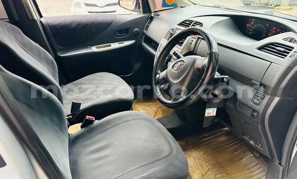 Tenga Tsaru Toyota Ractis Sirivha Mota in Maputo in Maputo Tenga Tsaru Toyota Ractis Sirivha Mota in Maputo in Maputo