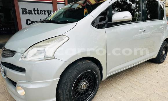 Tenga Tsaru Toyota Ractis Sirivha Mota in Maputo in Maputo Tenga Tsaru Toyota Ractis Sirivha Mota in Maputo in Maputo