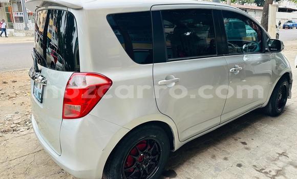 Tenga Tsaru Toyota Ractis Sirivha Mota in Maputo in Maputo Tenga Tsaru Toyota Ractis Sirivha Mota in Maputo in Maputo