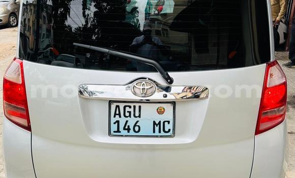 Tenga Tsaru Toyota Ractis Sirivha Mota in Maputo in Maputo Tenga Tsaru Toyota Ractis Sirivha Mota in Maputo in Maputo