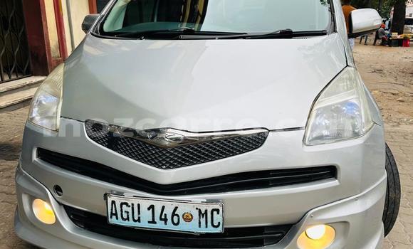 Tenga Tsaru Toyota Ractis Sirivha Mota in Maputo in Maputo Tenga Tsaru Toyota Ractis Sirivha Mota in Maputo in Maputo