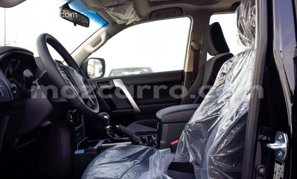 Tenga Imported Toyota Prado Nhema Mota in Import - Dubai in Cabo Delgado Tenga Imported Toyota Prado Nhema Mota in Import - Dubai in Cabo Delgado