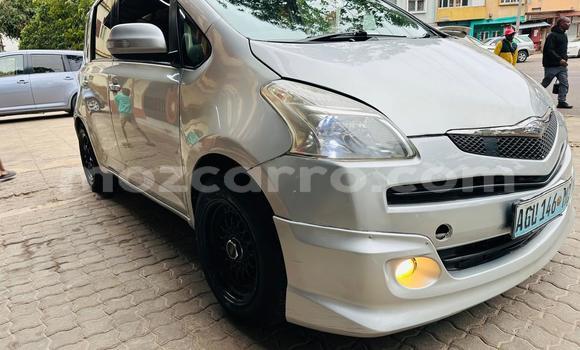 Tenga Tsaru Toyota Ractis Sirivha Mota in Maputo in Maputo Tenga Tsaru Toyota Ractis Sirivha Mota in Maputo in Maputo
