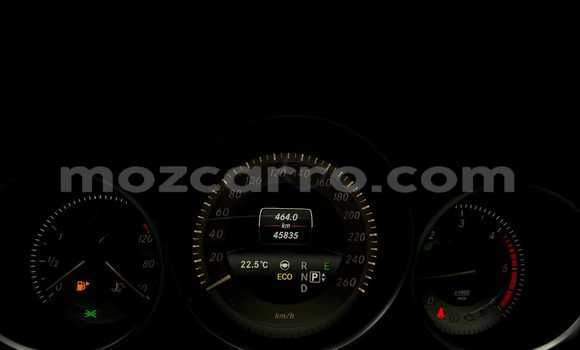 Tenga Tsaru Mercedes-Benz E200 Sirivha Mota in Maputo in Maputo Tenga Tsaru Mercedes-Benz E200 Sirivha Mota in Maputo in Maputo