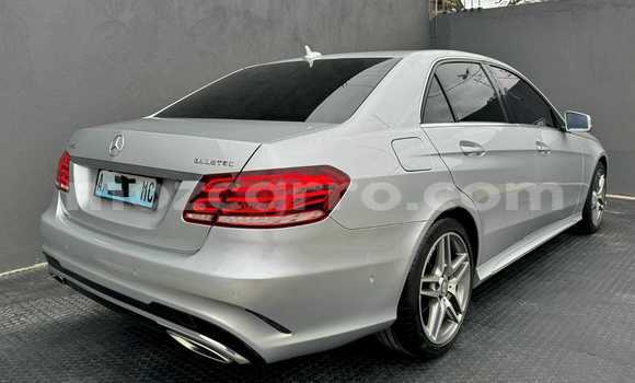 Buy Used Mercedes‒Benz E-Class Other Car in Maputo in Maputo Buy Used Mercedes‒Benz E-Class Other Car in Maputo in Maputo