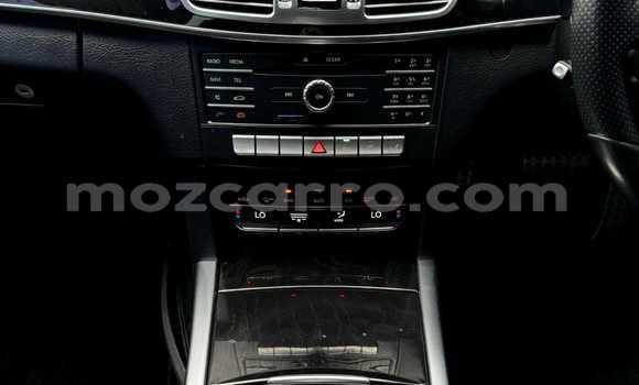Buy Used Mercedes‒Benz E-Class Other Car in Maputo in Maputo Buy Used Mercedes‒Benz E-Class Other Car in Maputo in Maputo