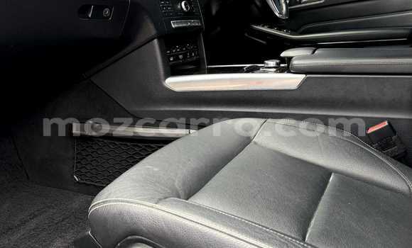 Buy Used Mercedes‒Benz E-Class Other Car in Maputo in Maputo Buy Used Mercedes‒Benz E-Class Other Car in Maputo in Maputo