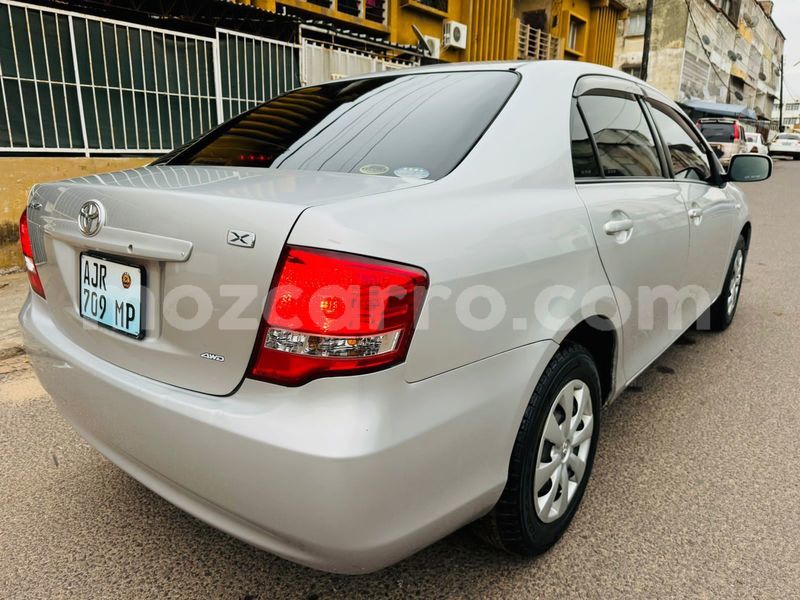 Big with watermark toyota axio maputo maputo 28783