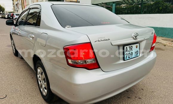 Tenga Tsaru Toyota Axio Sirivha Mota in Maputo in Maputo Tenga Tsaru Toyota Axio Sirivha Mota in Maputo in Maputo