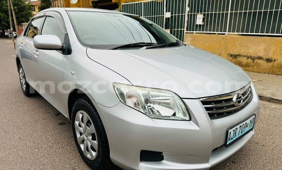 Tenga Tsaru Toyota Axio Sirivha Mota in Maputo in Maputo Tenga Tsaru Toyota Axio Sirivha Mota in Maputo in Maputo