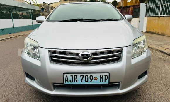 Tenga Tsaru Toyota Axio Sirivha Mota in Maputo in Maputo Tenga Tsaru Toyota Axio Sirivha Mota in Maputo in Maputo