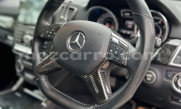 Buy New Mercedes‒Benz AMG GLE White Car in Maputo in Maputo Buy New Mercedes‒Benz AMG GLE White Car in Maputo in Maputo