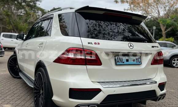 Buy New Mercedes‒Benz AMG GLE White Car in Maputo in Maputo Buy New Mercedes‒Benz AMG GLE White Car in Maputo in Maputo