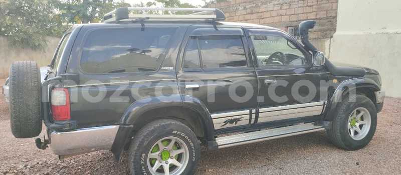 Big with watermark toyota hilux surf maputo maputo 28788