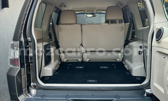 Buy New Mitsubishi Pajero Other Car in Maputo in Maputo Buy New Mitsubishi Pajero Other Car in Maputo in Maputo
